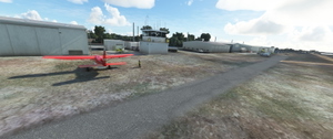 Aérodrome de Montpellier - Candillargues thumbnail 13