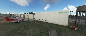 Aérodrome de Montpellier - Candillargues thumbnail 9