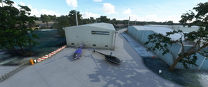 Aérodrome de Montpellier - Candillargues thumbnail 10