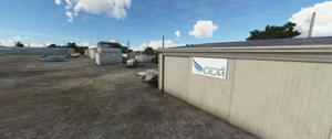 Aérodrome de Montpellier - Candillargues thumbnail 7