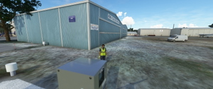 Aérodrome de Montpellier - Candillargues thumbnail 3