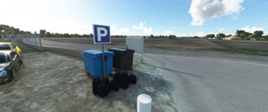 Aérodrome de Montpellier - Candillargues thumbnail 6