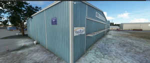 Aérodrome de Montpellier - Candillargues thumbnail 2