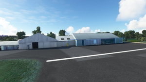 Aérodrome Nevers LFQG thumbnail 7