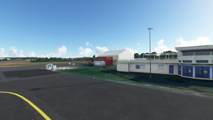 Aérodrome Nevers LFQG thumbnail 8