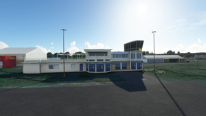 Aérodrome Nevers LFQG thumbnail 6