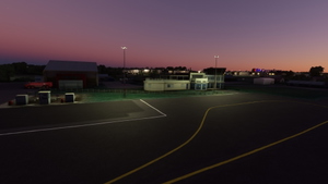 Aérodrome Nevers LFQG thumbnail 23