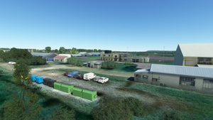 Aérodrome Nevers LFQG thumbnail 18