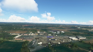 Aérodrome Nevers LFQG thumbnail 2