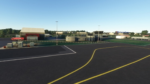 Aérodrome Nevers LFQG thumbnail 20
