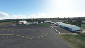 Aérodrome Nevers LFQG thumbnail 5