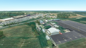 Aérodrome Nevers LFQG thumbnail 17