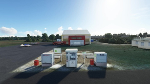 Aérodrome Nevers LFQG thumbnail 9