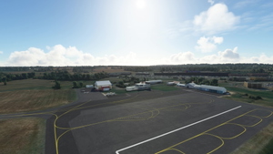 Aérodrome Nevers LFQG thumbnail 12