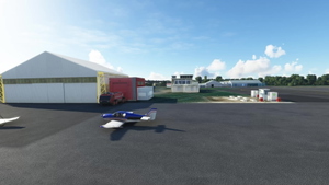 Aérodrome Nevers LFQG thumbnail 10