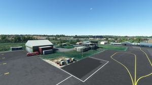 Aérodrome Nevers LFQG thumbnail 19