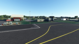 Aérodrome Nevers LFQG thumbnail 22