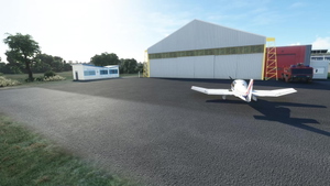 Aérodrome Nevers LFQG thumbnail 11