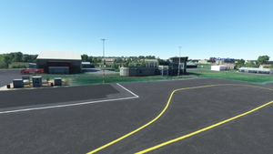 Aérodrome Nevers LFQG thumbnail 21