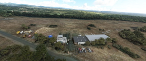 Aérodrome Nizas Pézenas LFNP  thumbnail 4