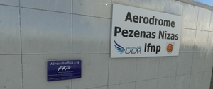 Aérodrome Nizas Pézenas LFNP  thumbnail 1
