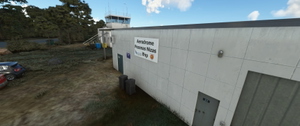 Aérodrome Nizas Pézenas LFNP  thumbnail 2