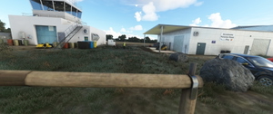 Aérodrome Nizas Pézenas LFNP  thumbnail 3