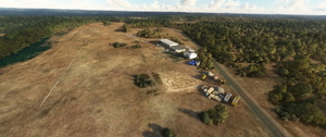 Aérodrome Nizas Pézenas LFNP  thumbnail 11