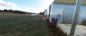 Aérodrome Nizas Pézenas LFNP  thumbnail 5