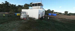 Aérodrome Nizas Pézenas LFNP  thumbnail 6