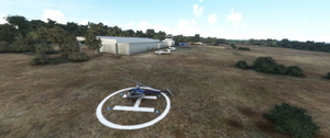 Aérodrome Nizas Pézenas LFNP  thumbnail 10