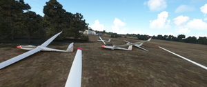 Aérodrome Nizas Pézenas LFNP  thumbnail 7