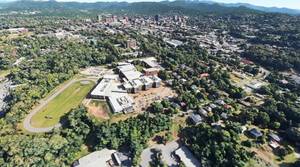 Asheville - NC - USA thumbnail 3