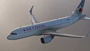 [ASOBO] A320Neo Old Air Canada DIRTY thumbnail 1