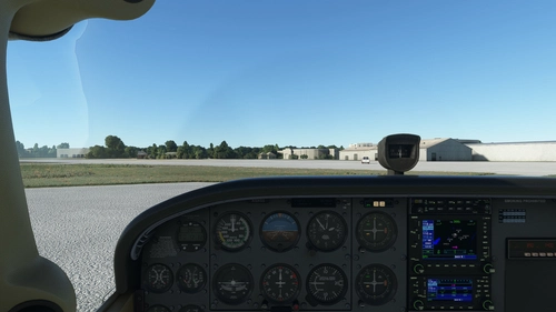 Asobo + Bogalu + WBSim Cessna C172 (Classic and G1000) - Better Cameras