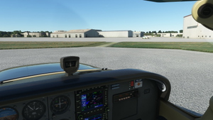 Asobo + Bogalu + WBSim Cessna C172 (Classic and G1000) - Better Cameras thumbnail 6