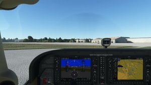 Asobo + Bogalu + WBSim Cessna C172 (Classic and G1000) - Better Cameras thumbnail 20
