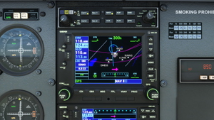Asobo + Bogalu + WBSim Cessna C172 (Classic and G1000) - Better Cameras thumbnail 14