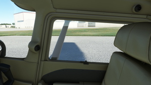 Asobo + Bogalu + WBSim Cessna C172 (Classic and G1000) - Better Cameras thumbnail 2