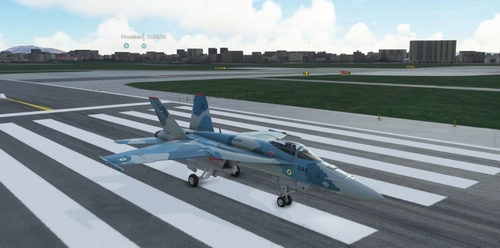 Asobo- FA18_Iran Air Force Blue