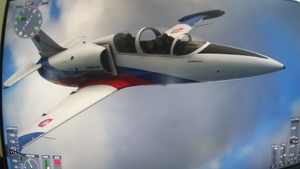 ASOBO L-39 Biele Albatrosy thumbnail 3