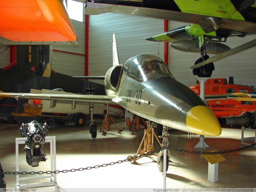 ASOBO L-39 GDR LSK/Bundeswehr
