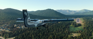 Aurora Airlines Аврора RA-67283 DHC 6 Twin Otter thumbnail 11