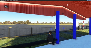 Aurukun, YAUR thumbnail 7