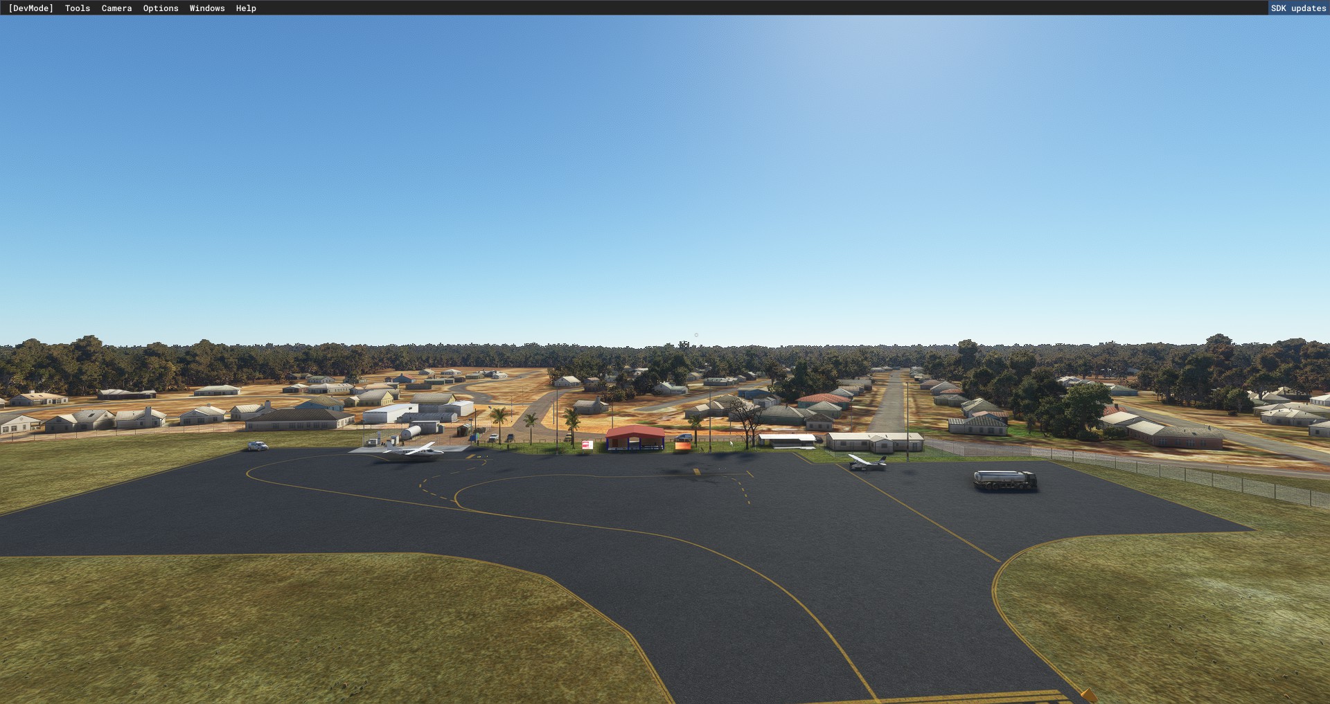 Aurukun, YAUR - Image 1