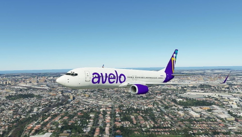 Avelo  