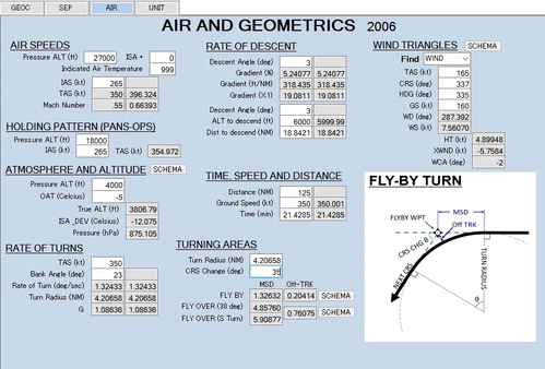 Aviation Workbook