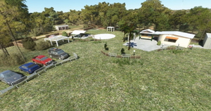 Aviosuperficie Aerotre Manduria (IT-0122) thumbnail 2