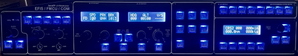 [A32NX] AXIS and OHs VRinsight MCP Combo II Templates and Scripts for FBW A320 thumbnail 2