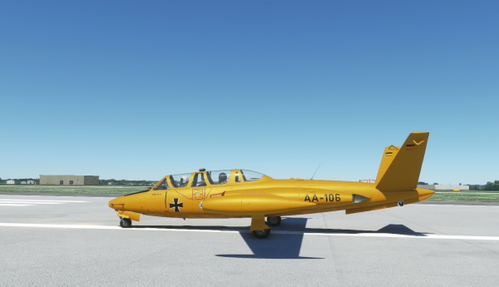 AzurPoly_Fouga_GAF_CANARY_AA-106